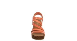 WOMENS MAGGY WEDGE SANDAL><noscript><img width=