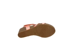 WOMENS MAGGY WEDGE SANDAL><noscript><img width=