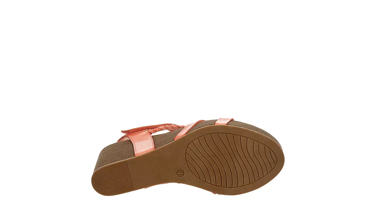 WOMENS MAGGY WEDGE SANDAL>XAPPEAL Hot