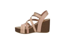 WOMENS MAGGY WEDGE SANDAL><noscript><img width=