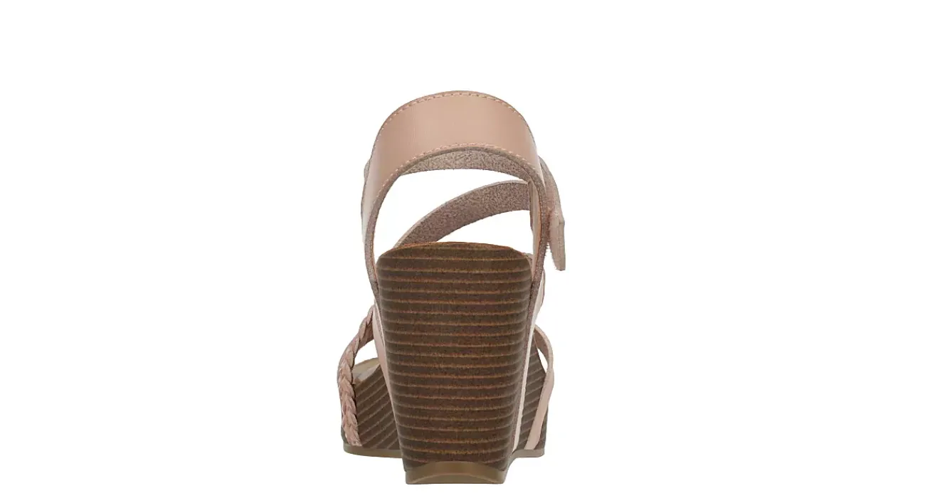 WOMENS MAGGY WEDGE SANDAL>XAPPEAL Discount