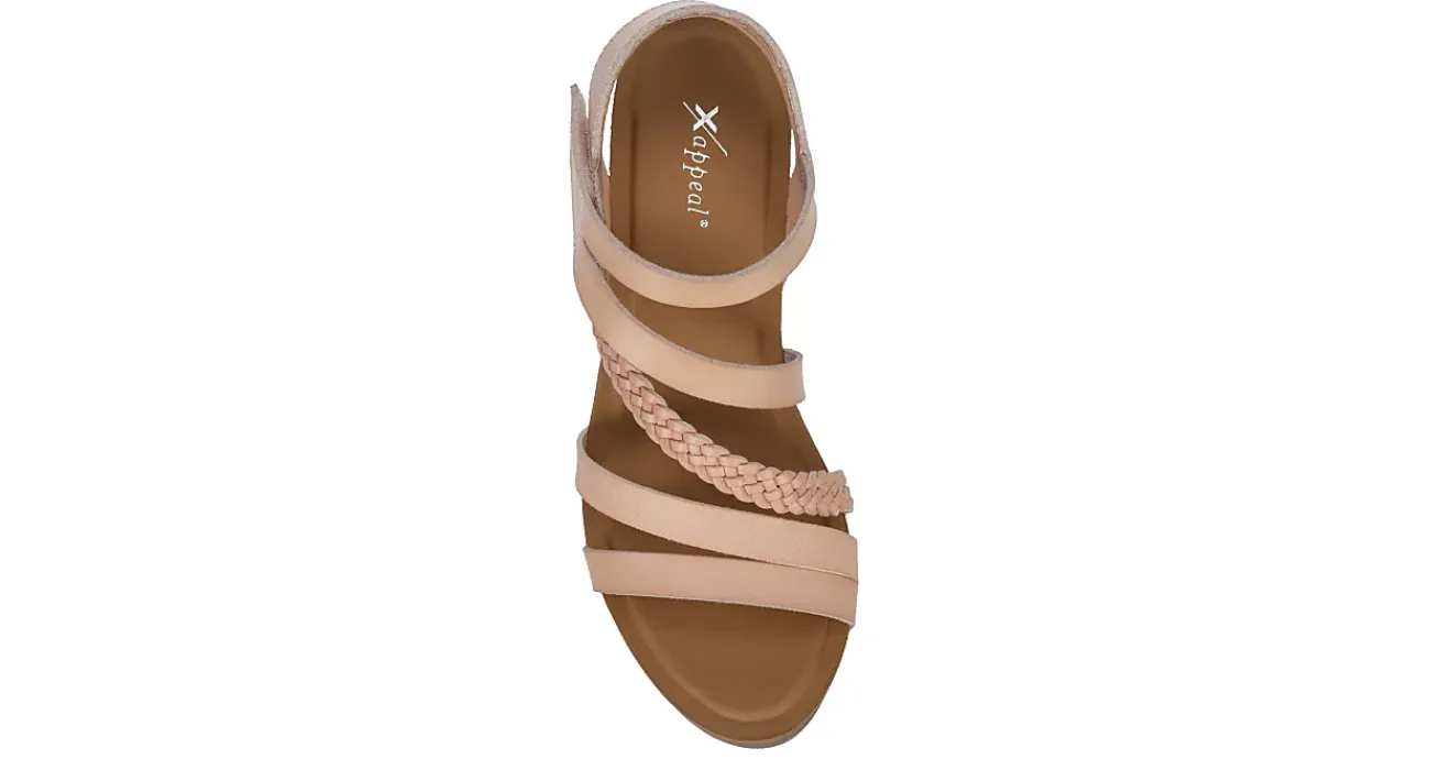 WOMENS MAGGY WEDGE SANDAL>XAPPEAL Discount