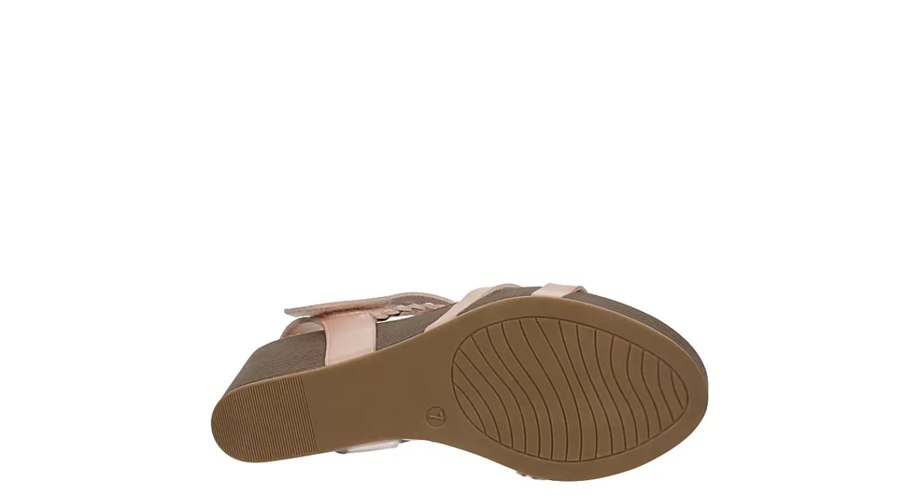 WOMENS MAGGY WEDGE SANDAL>XAPPEAL Discount
