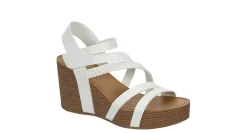 WOMENS MAGGY WEDGE SANDAL>XAPPEAL Hot