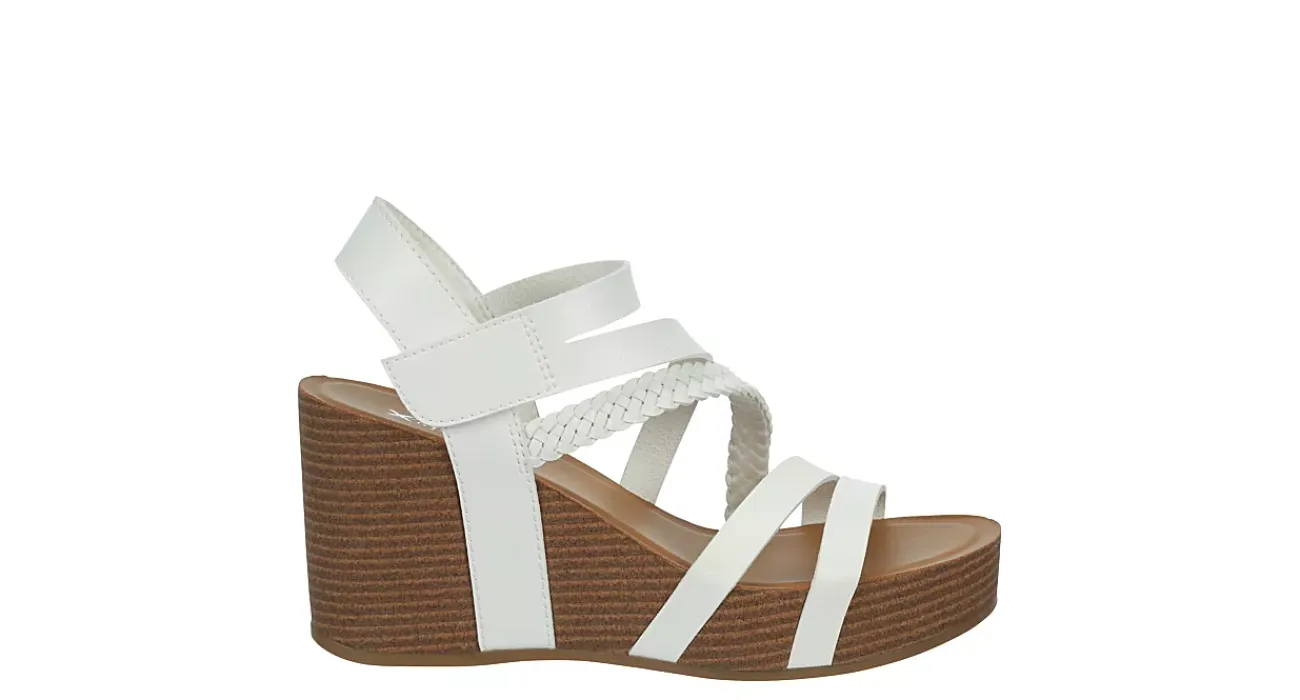 WOMENS MAGGY WEDGE SANDAL>XAPPEAL Hot