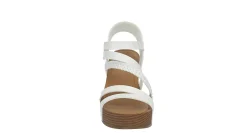 WOMENS MAGGY WEDGE SANDAL><noscript><img width=