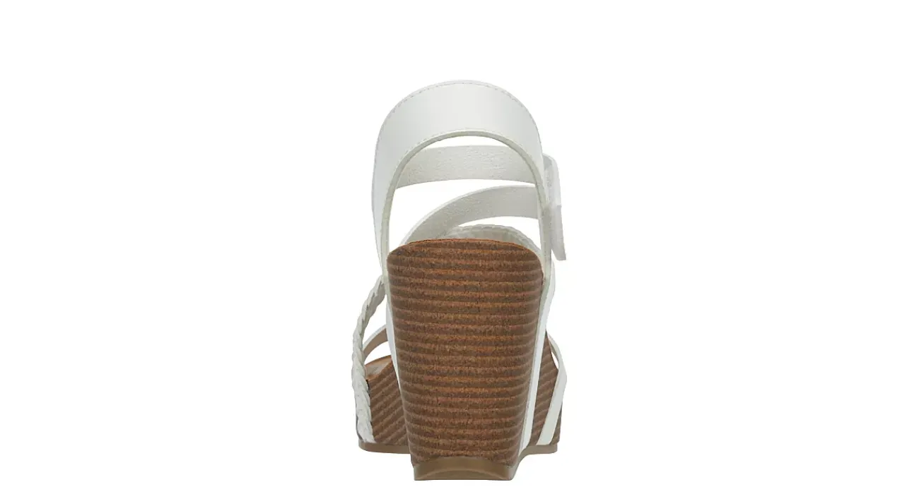 WOMENS MAGGY WEDGE SANDAL>XAPPEAL Hot