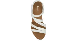 WOMENS MAGGY WEDGE SANDAL><noscript><img width=