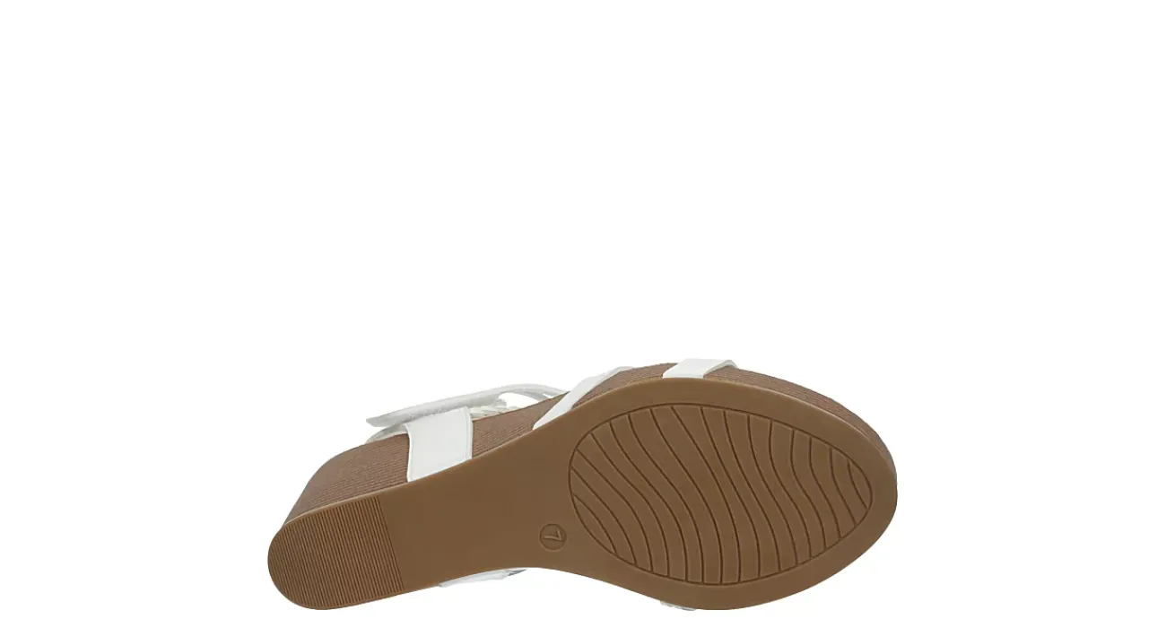 WOMENS MAGGY WEDGE SANDAL>XAPPEAL Hot