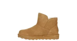 WOMENS MAGNOLIA FUR ANKLE BOOT><noscript><img width=