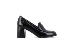 WOMENS MALLEAH PUMP>JOURNEE COLLECTION Clearance