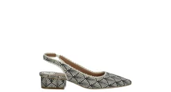 WOMENS MANGO FLAT>CHINESE LAUNDRY