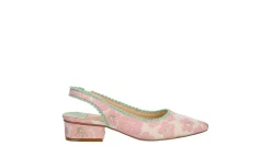 WOMENS MANGO FLAT>CHINESE LAUNDRY New