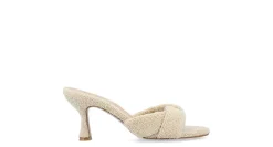 WOMENS MANNON SANDAL>JOURNEE COLLECTION Sale