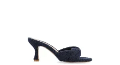 WOMENS MANNON SANDAL>JOURNEE COLLECTION New