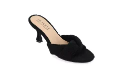 WOMENS MANNON SANDAL>JOURNEE COLLECTION Sale