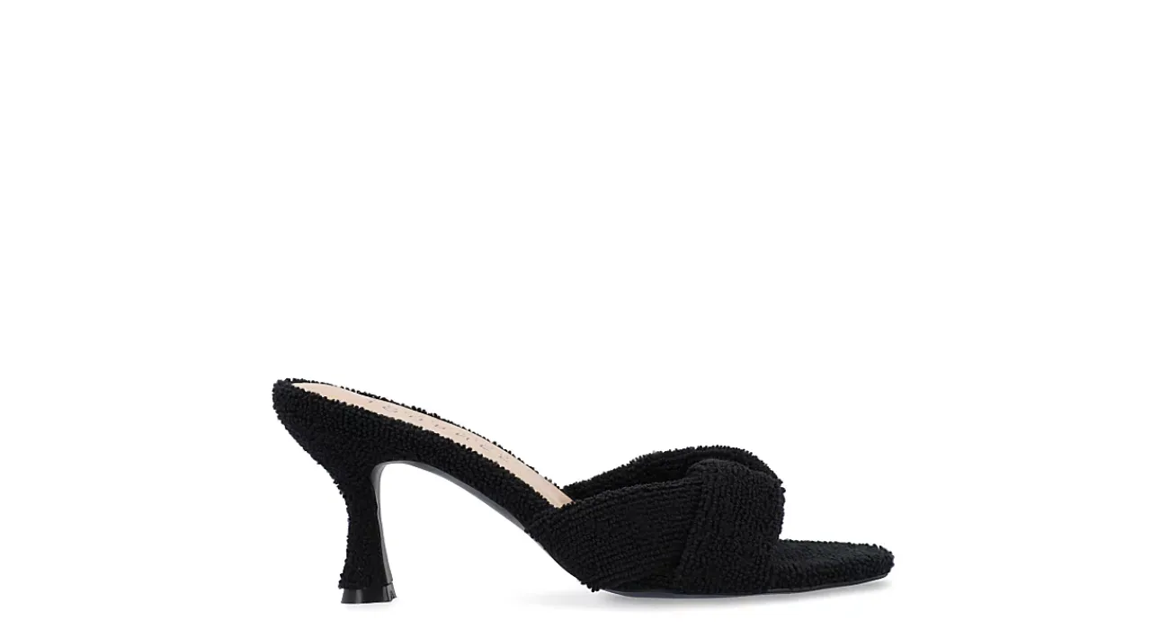 WOMENS MANNON SANDAL>JOURNEE COLLECTION Sale