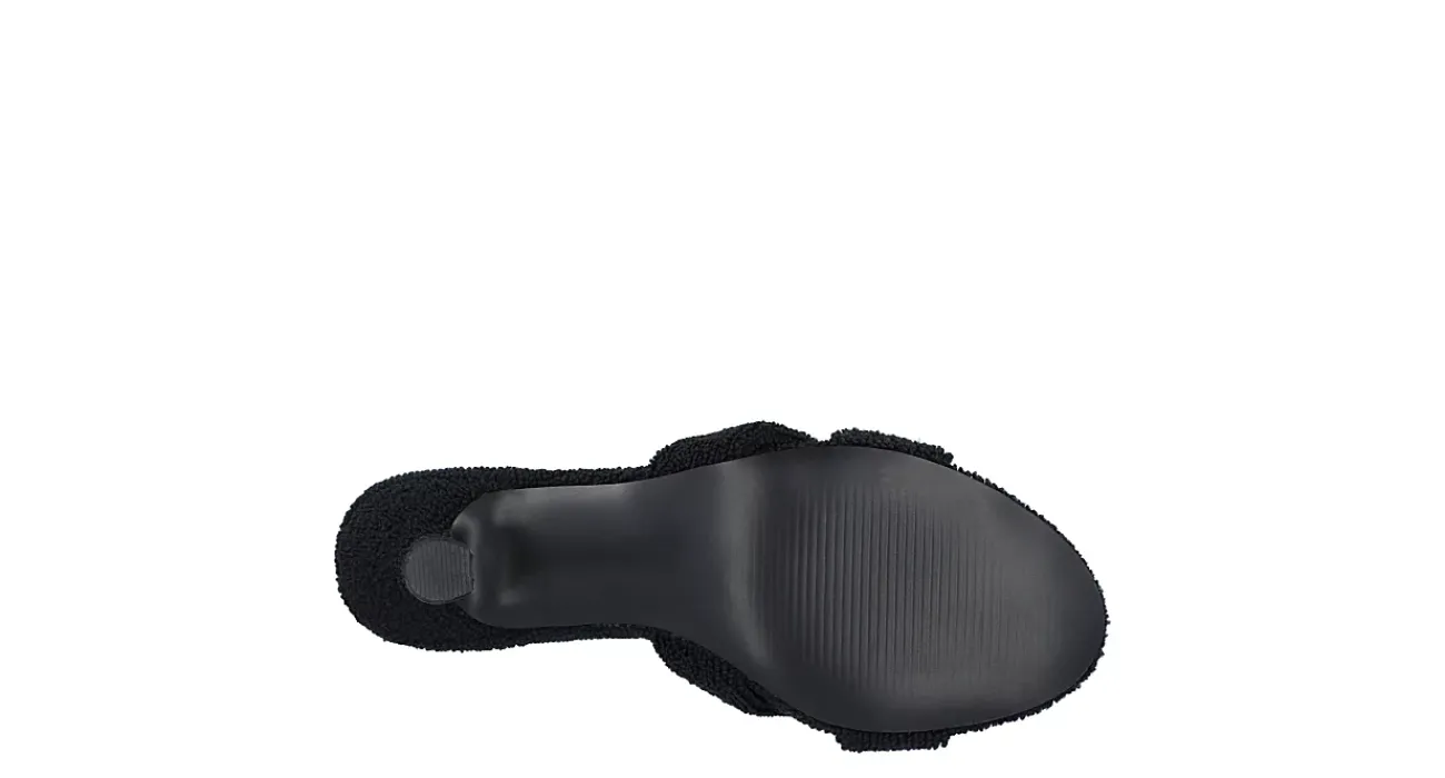 WOMENS MANNON SANDAL>JOURNEE COLLECTION Sale