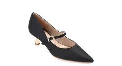 WOMENS MANZA PUMP>JOURNEE COLLECTION Sale