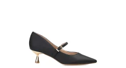 WOMENS MANZA PUMP>JOURNEE COLLECTION Sale