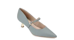 WOMENS MANZA PUMP>JOURNEE COLLECTION Hot