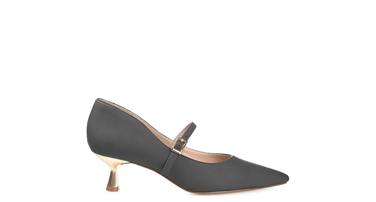 WOMENS MANZA PUMP>JOURNEE COLLECTION Best