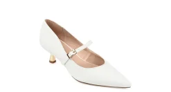 WOMENS MANZA PUMP>JOURNEE COLLECTION Hot