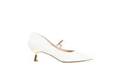 WOMENS MANZA PUMP>JOURNEE COLLECTION Hot