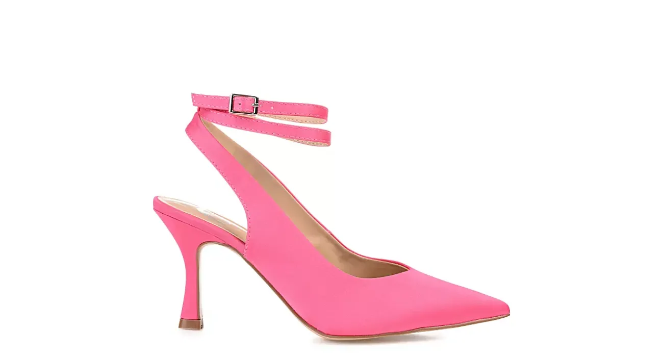 WOMENS MARCELLA PUMP>JOURNEE COLLECTION Discount