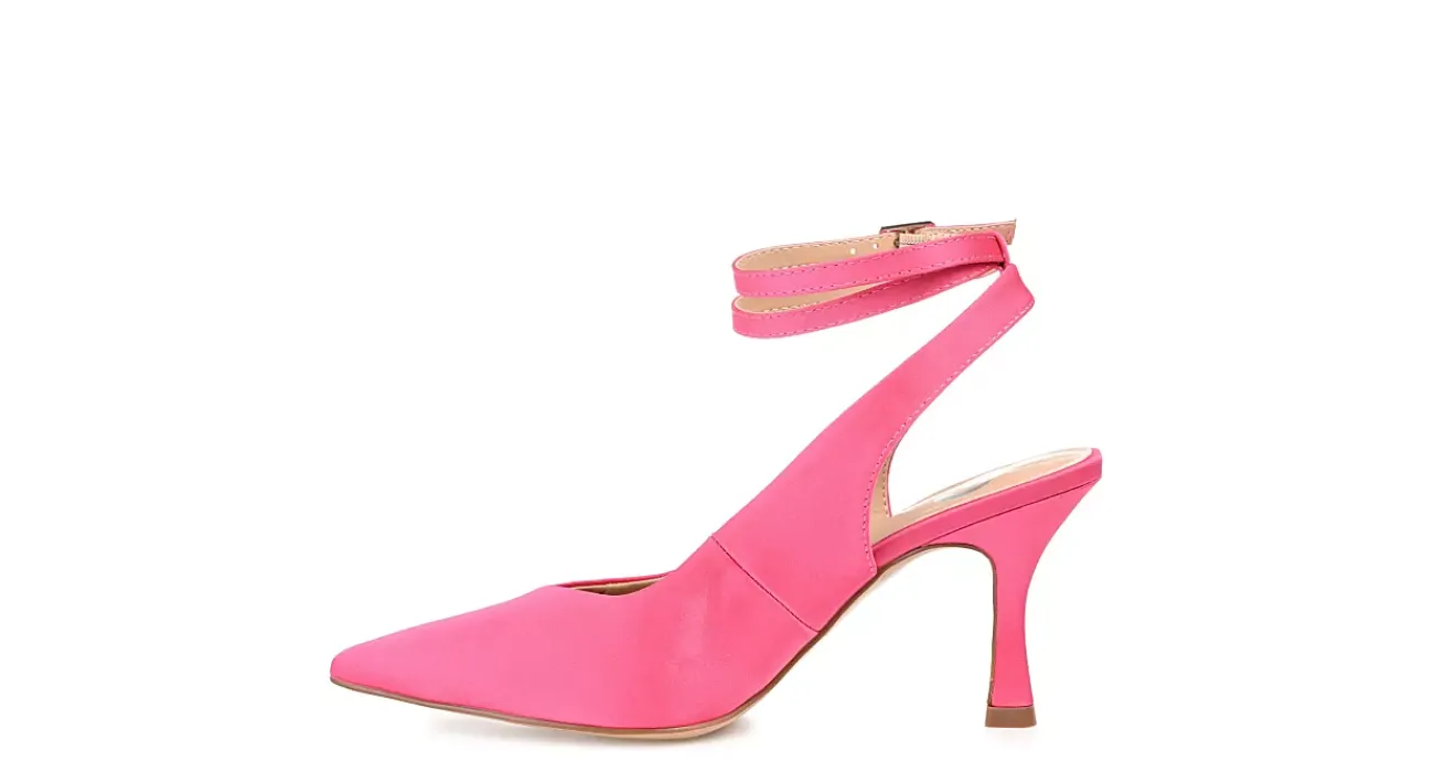 WOMENS MARCELLA PUMP>JOURNEE COLLECTION Discount