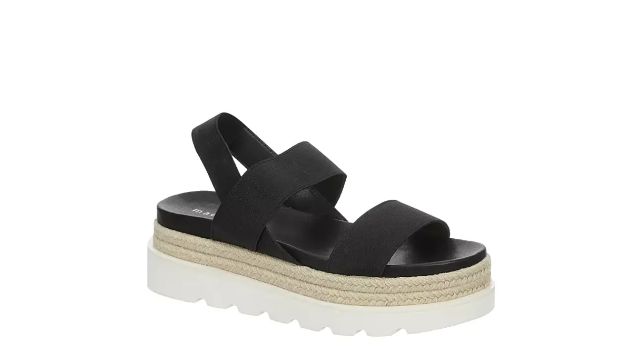 WOMENS MARCY SANDAL>MADDEN GIRL Best