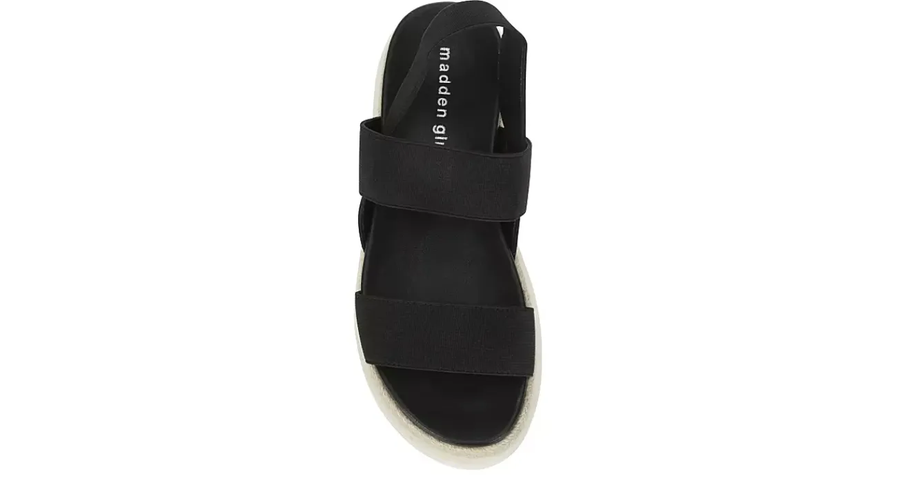 WOMENS MARCY SANDAL>MADDEN GIRL Best