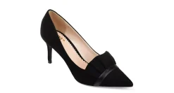 WOMENS MAREK PUMP>JOURNEE COLLECTION Outlet