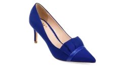 WOMENS MAREK PUMP>JOURNEE COLLECTION