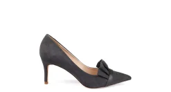 WOMENS MAREK PUMP>JOURNEE COLLECTION Best