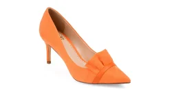 WOMENS MAREK PUMP>JOURNEE COLLECTION Outlet