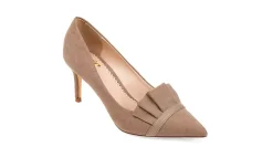 WOMENS MAREK PUMP>JOURNEE COLLECTION