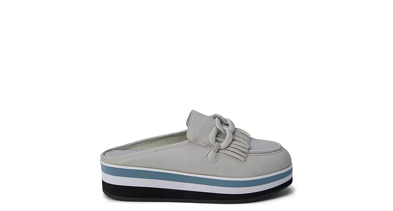 WOMENS MAREN PLATFORM MULE>COCONUTS Hot