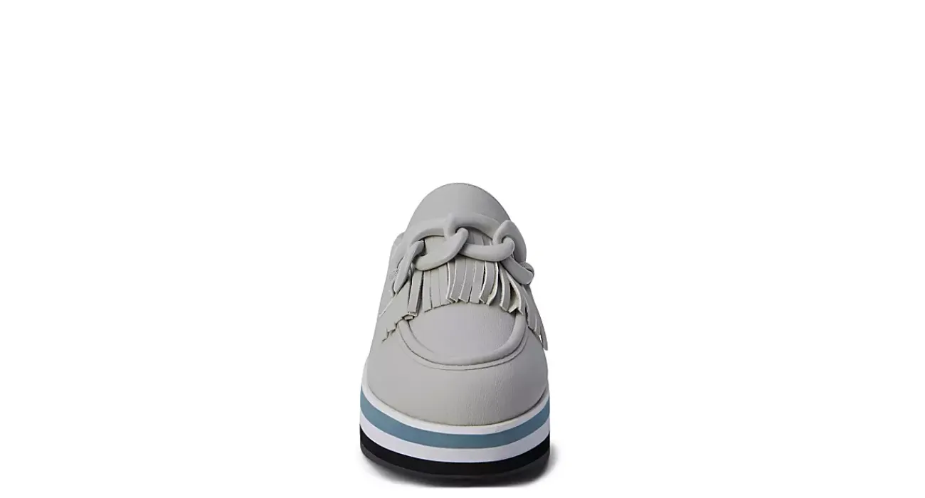 WOMENS MAREN PLATFORM MULE>COCONUTS Hot