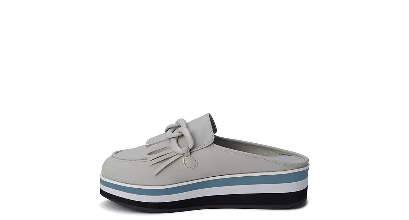 WOMENS MAREN PLATFORM MULE>COCONUTS Hot