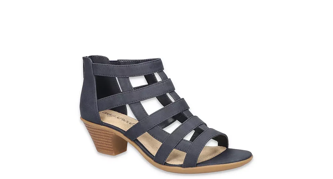 WOMENS MARG SANDAL>EASY STREET Discount