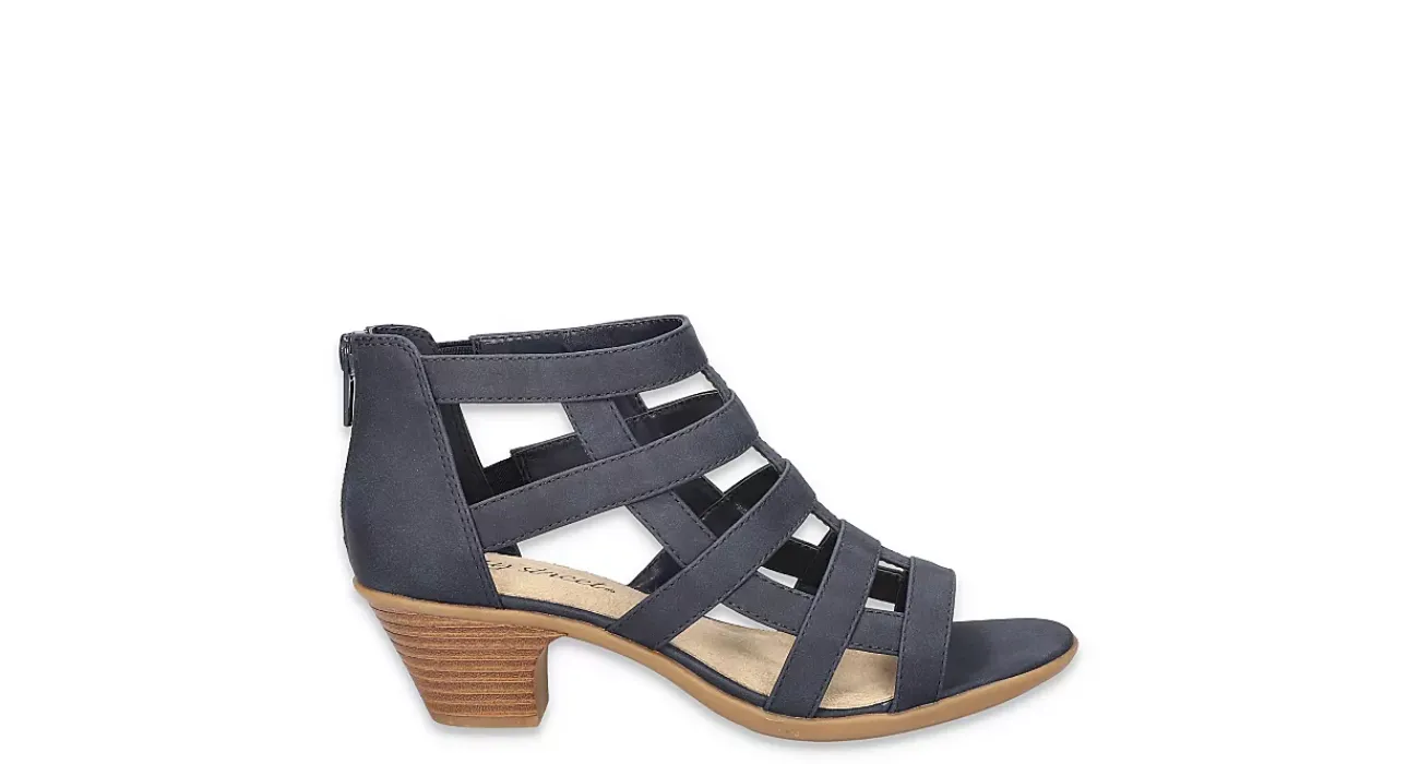 WOMENS MARG SANDAL>EASY STREET Discount