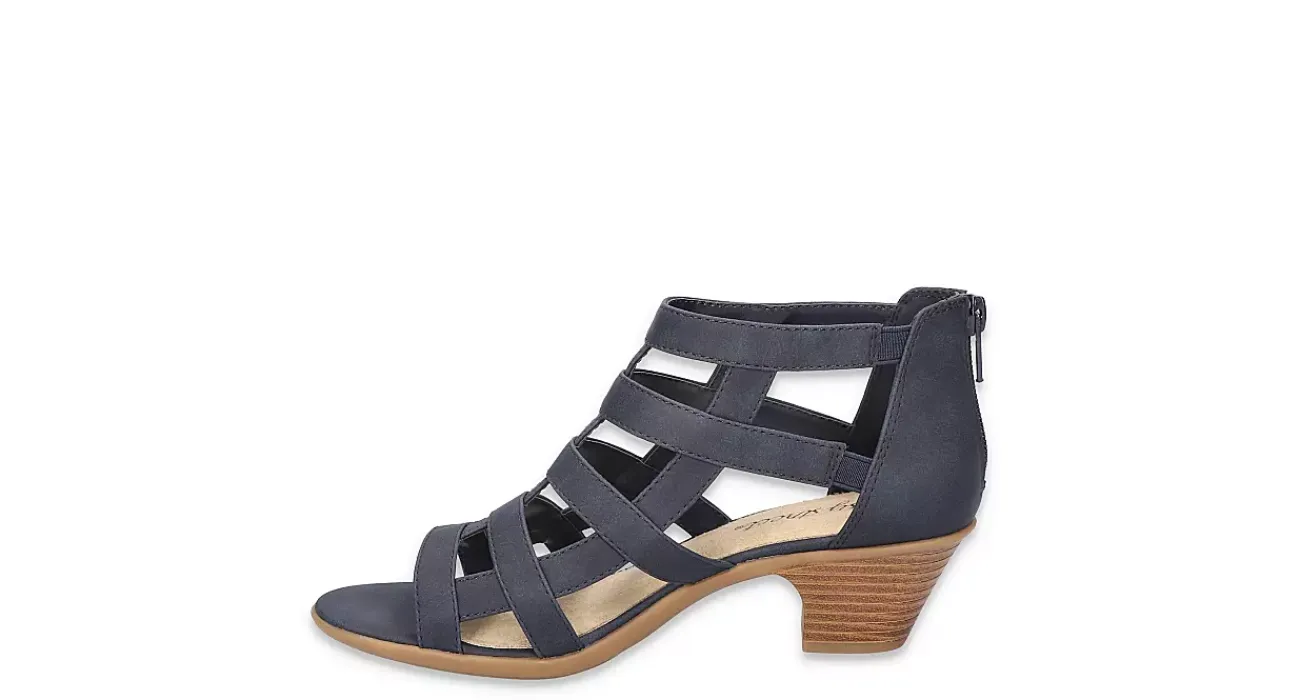 WOMENS MARG SANDAL>EASY STREET Discount