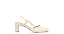 WOMENS MARGEENE PUMP>JOURNEE COLLECTION Best