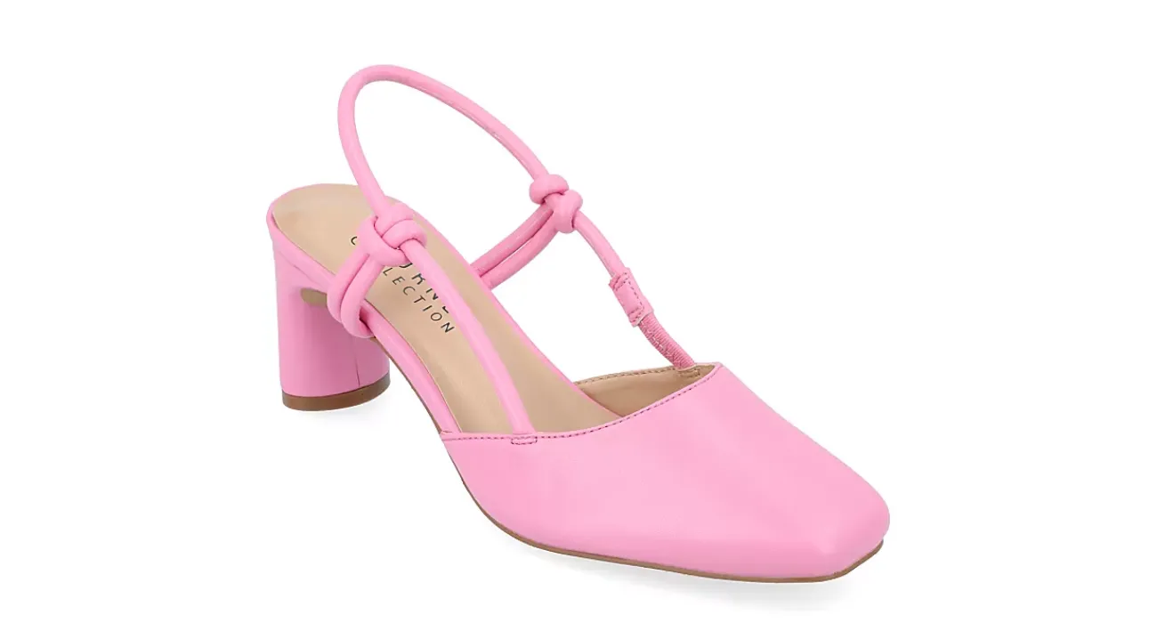WOMENS MARGEENE PUMP>JOURNEE COLLECTION Online