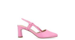 WOMENS MARGEENE PUMP>JOURNEE COLLECTION Online
