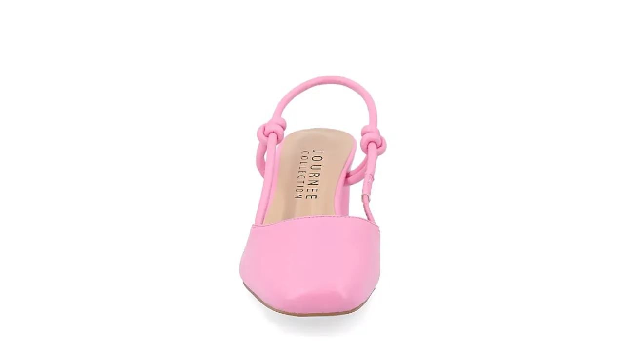 WOMENS MARGEENE PUMP>JOURNEE COLLECTION Online