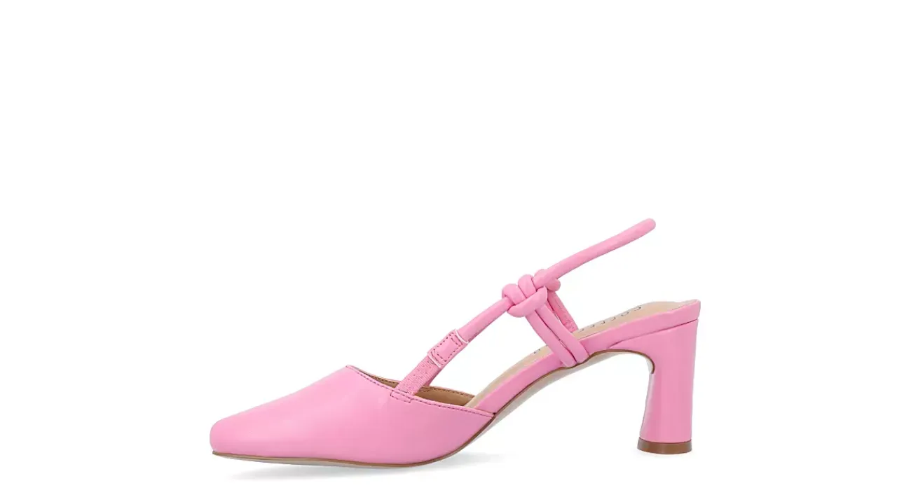 WOMENS MARGEENE PUMP>JOURNEE COLLECTION Online
