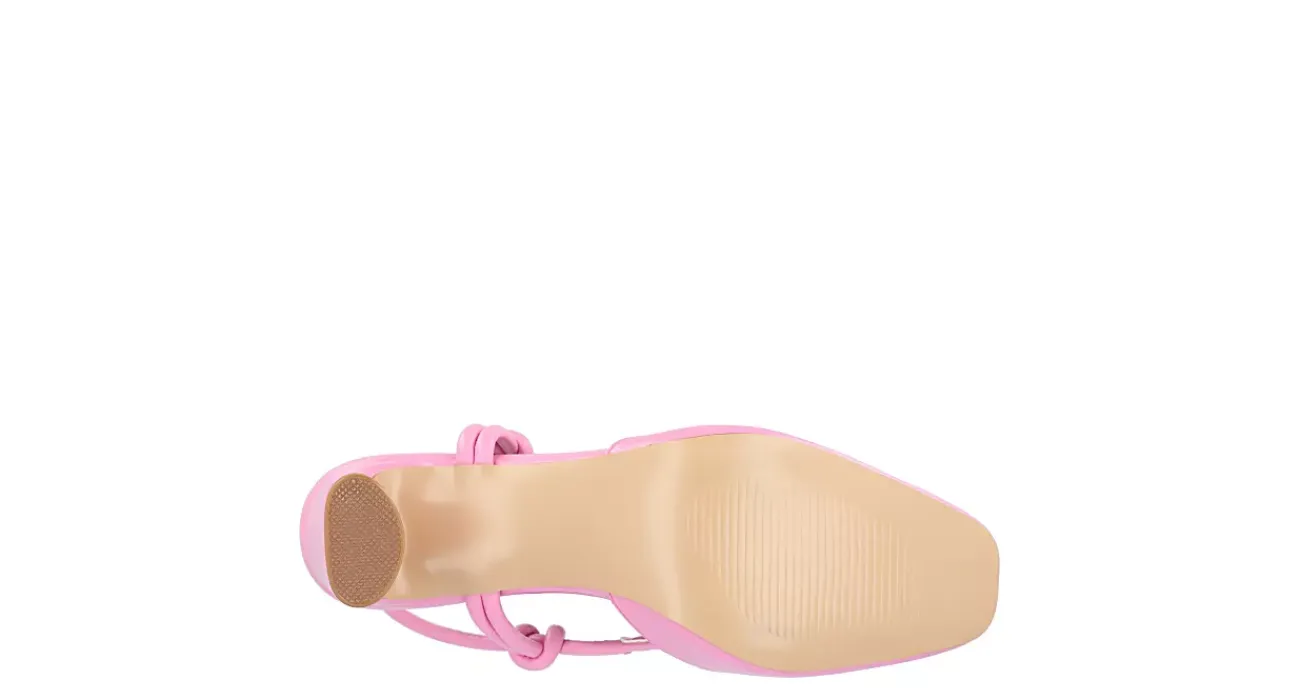 WOMENS MARGEENE PUMP>JOURNEE COLLECTION Online