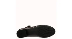 WOMENS MARI PUMP><noscript><img width=